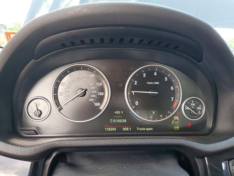 Продажа на аукционе авто 2014 Bmw X3, vin: 5UXWX9C59E0D34862, номер лота: 54256566