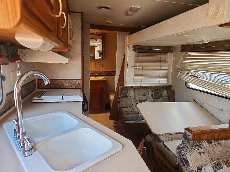 Aukcja sprzedaży 2001 Jayco Eagle, vin: 1UJBJ02M511C40312, numer aukcji: 53301816