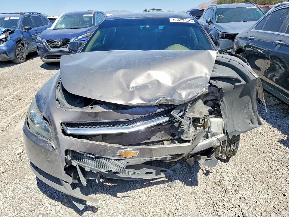 53429426 :رقم المزاد ، 1G1ZB5E0XCF211658 vin ، 2012 Chevrolet Malibu مزاد بيع