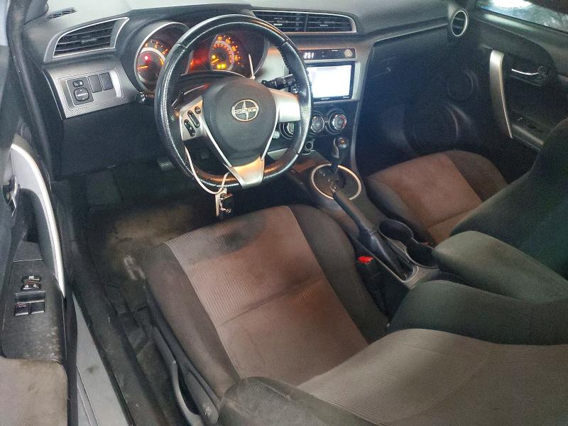 Продаж на аукціоні авто 2016 Scion Tc, vin: JTKJF5C72GJ023365, номер лоту: 53978916