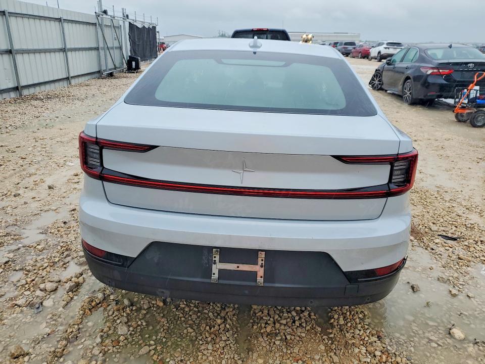 2023 Polestar 2 მანქანა იყიდება აუქციონზე, vin: YSMEG3KA4PL164891, აუქციონის ნომერი: 52068626