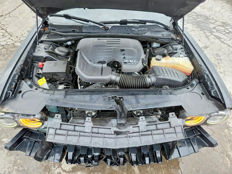 54245906 :رقم المزاد ، 2C3CDZJG3NH159894 vin ، 2022 Dodge Challenger مزاد بيع
