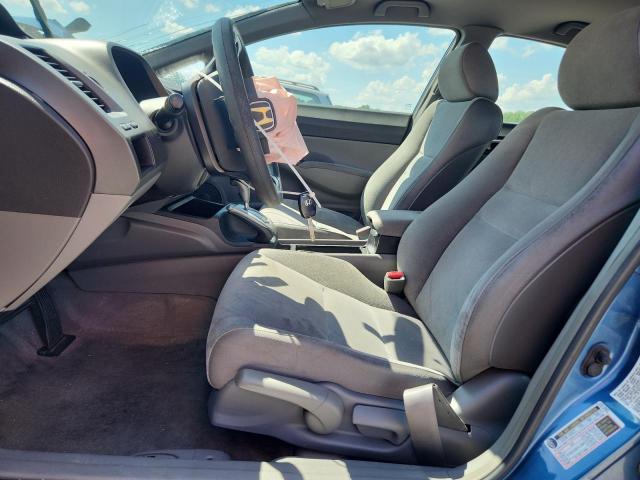 Aukcja sprzedaży 2008 Honda Civic, vin: 1HGFA16558L004461, numer aukcji: 55088426