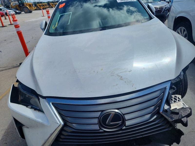 Продаж на аукціоні авто 2017 Lexus Rx 350, vin: 2T2BZMCA9HC103862, номер лоту: 54002186