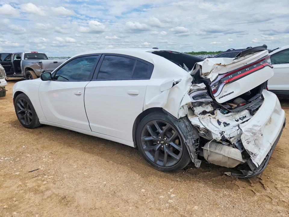 Aukcja sprzedaży 2019 Dodge Charger, vin: 2C3CDXBG2KH504976, numer aukcji: 54691236