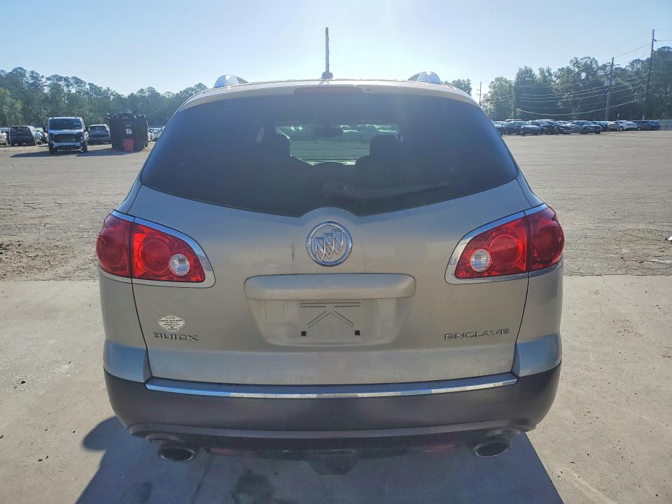 Aukcja sprzedaży 2010 Buick Enclave, vin: 5GALVAED3AJ151301, numer aukcji: 54058956