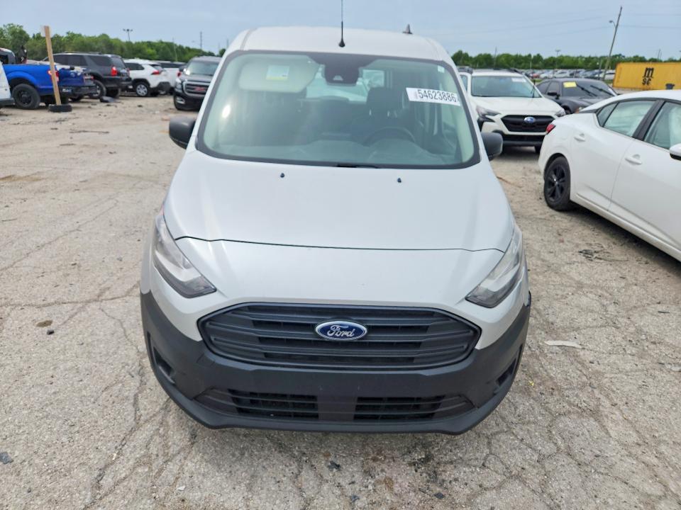 54623886 :رقم المزاد ، NM0LE6E24L1463511 vin ، 2020 Ford Transit Connect مزاد بيع