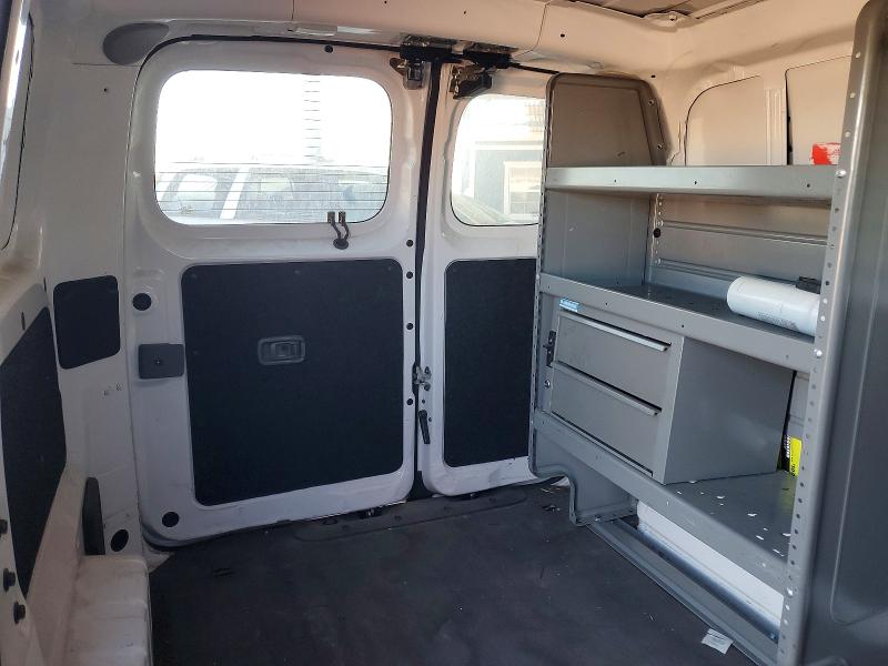 Продажа на аукционе авто 2017 Chevrolet City Express, vin: 3N63M0YN2HK692507, номер лота: 54796146