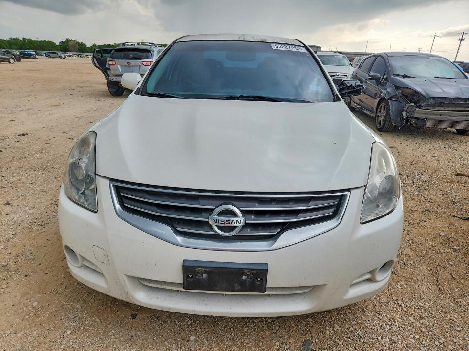 Продаж на аукціоні авто 2012 Nissan Altima, vin: 1N4AL2AP8CN521340, номер лоту: 55227956