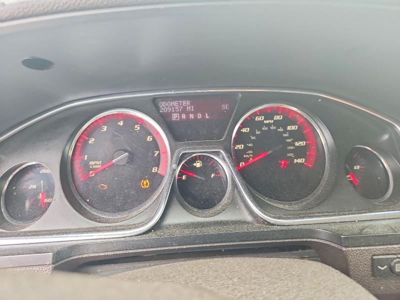 52345266 :رقم المزاد ، 1GKKVTKD1EJ353056 vin ، 2014 Gmc Acadia مزاد بيع
