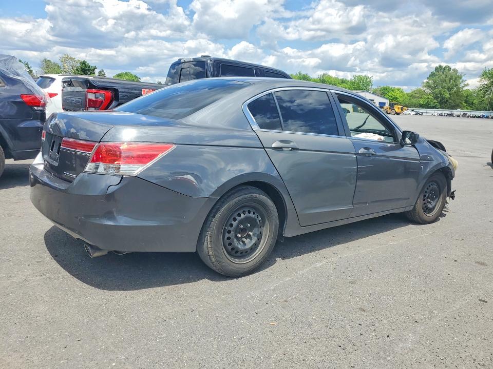 2011 Honda Accord მანქანა იყიდება აუქციონზე, vin: 1HGCP2F30BA090576, აუქციონის ნომერი: 54964096