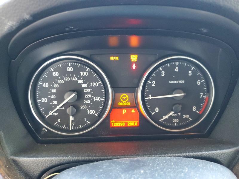 Продажа на аукционе авто 2007 Bmw 335, vin: WBAVB73557KY61072, номер лота: 54354946