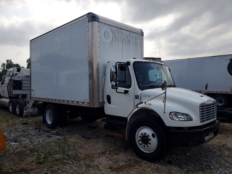 Продажа на аукционе авто 2019 Freightliner M2, vin: 3ALACWFC2KDLD3634, номер лота: 54106676