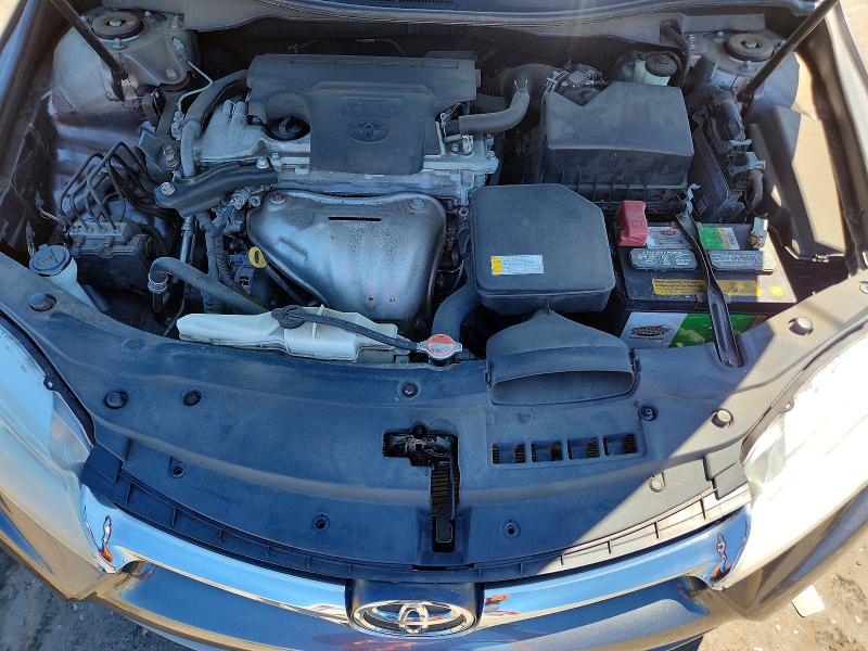 Продажа на аукционе авто 2016 Toyota Camry, vin: 4T4BF1FK4GR541109, номер лота: 55555256