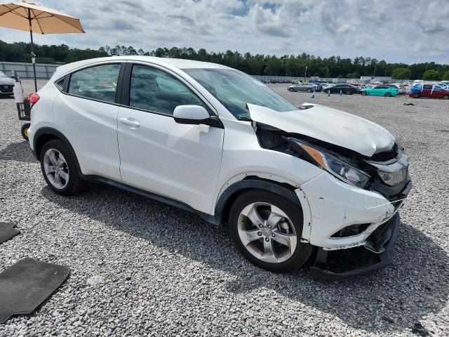 2022 Honda Hr-v მანქანა იყიდება აუქციონზე, vin: 3CZRU5H35NM714809, აუქციონის ნომერი: 52408816