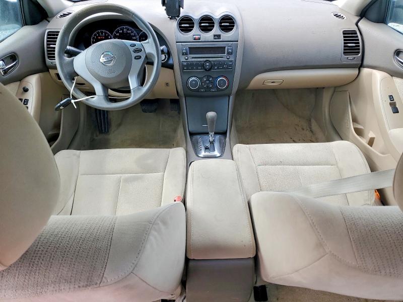 Продажа на аукционе авто 2012 Nissan Altima, vin: 1N4AL2AP0CN407588, номер лота: 52201566