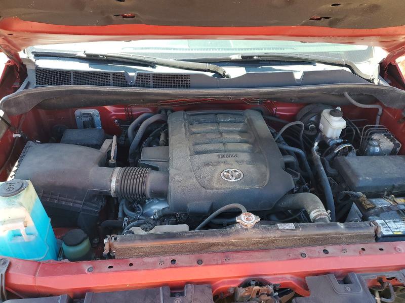 2019 Toyota Tundra მანქანა იყიდება აუქციონზე, vin: 5TFHY5F13KX797394, აუქციონის ნომერი: 52479736