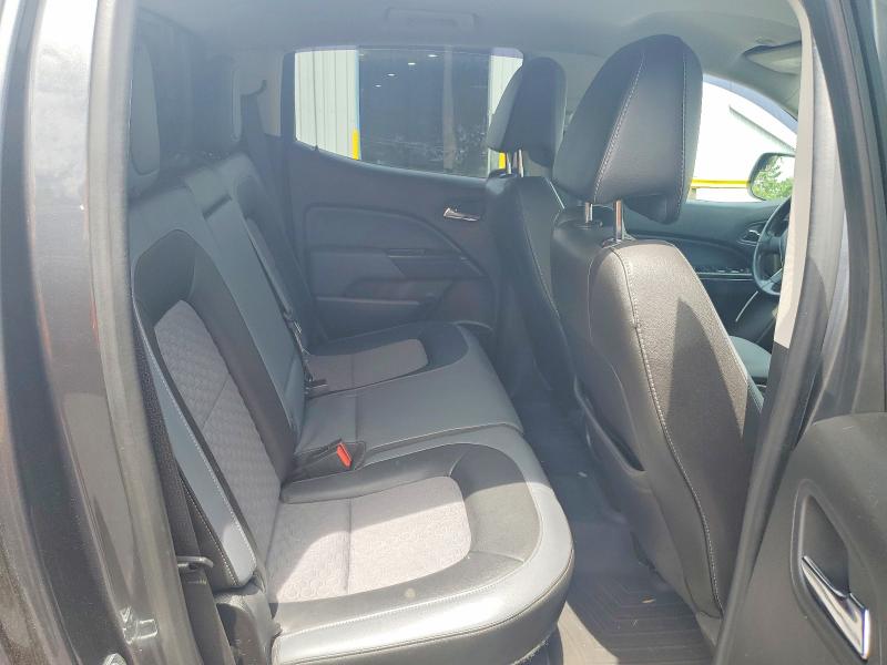 Aukcja sprzedaży 2016 Chevrolet Colorado, vin: 1GCPTDE13G1289684, numer aukcji: 54457156