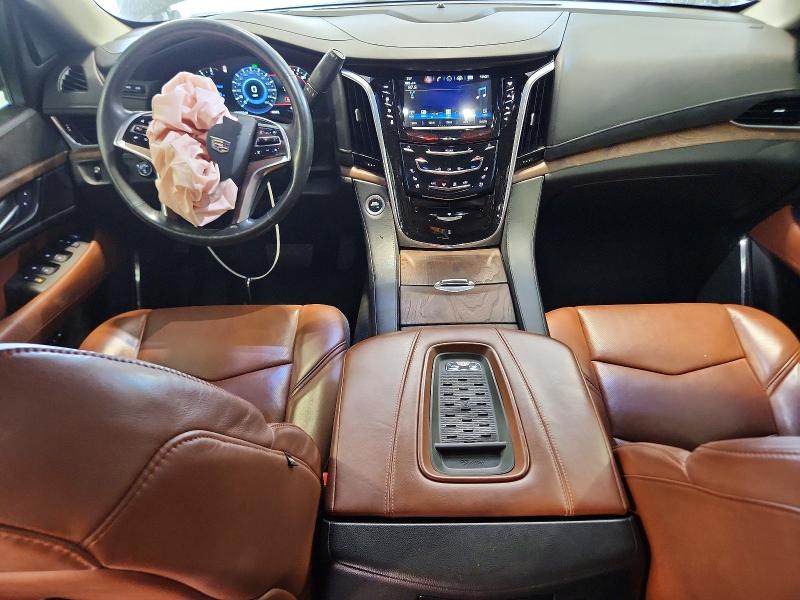 Продажа на аукционе авто 2017 Cadillac Escalade, vin: 1GYS4BKJ0HR188762, номер лота: 53088866