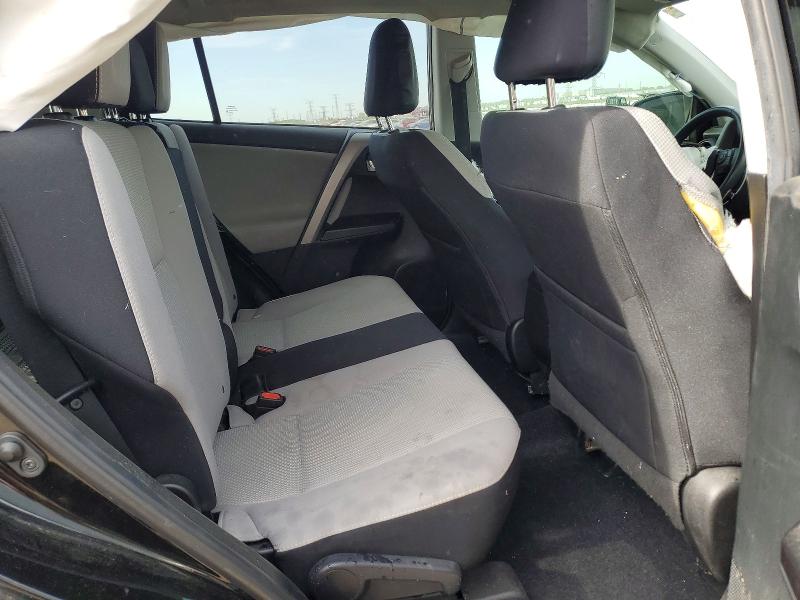 Aukcja sprzedaży 2018 Toyota Rav4, vin: 2T3WFREV0JW432442, numer aukcji: 53090956