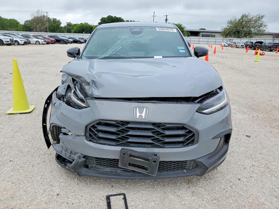 Aukcja sprzedaży 2026 Honda Hr-v, vin: 3CZRZ1H57TM723617, numer aukcji: 55043576