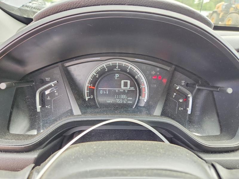 Aukcja sprzedaży 2019 Honda Cr-v, vin: 2HKRW6H38KH219463, numer aukcji: 54785276