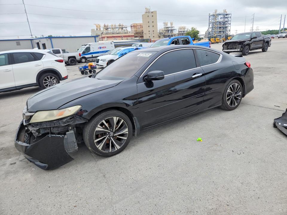 Продаж на аукціоні авто 2016 Honda Accord, vin: 1HGCT2B84GA001032, номер лоту: 52125426