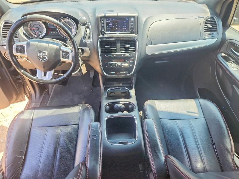Aukcja sprzedaży 2019 Dodge Grand Caravan, vin: 2C4RDGEGXKR670769, numer aukcji: 53176396