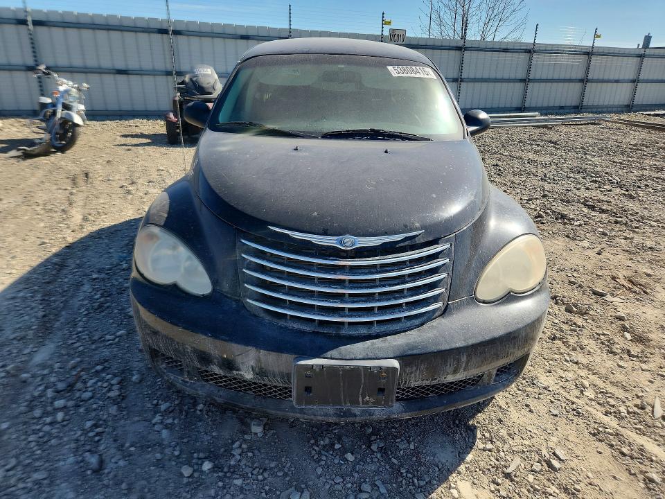 Продаж на аукціоні авто 2007 Chrysler Pt Cruiser, vin: 3A4FY48B77T548696, номер лоту: 53808416