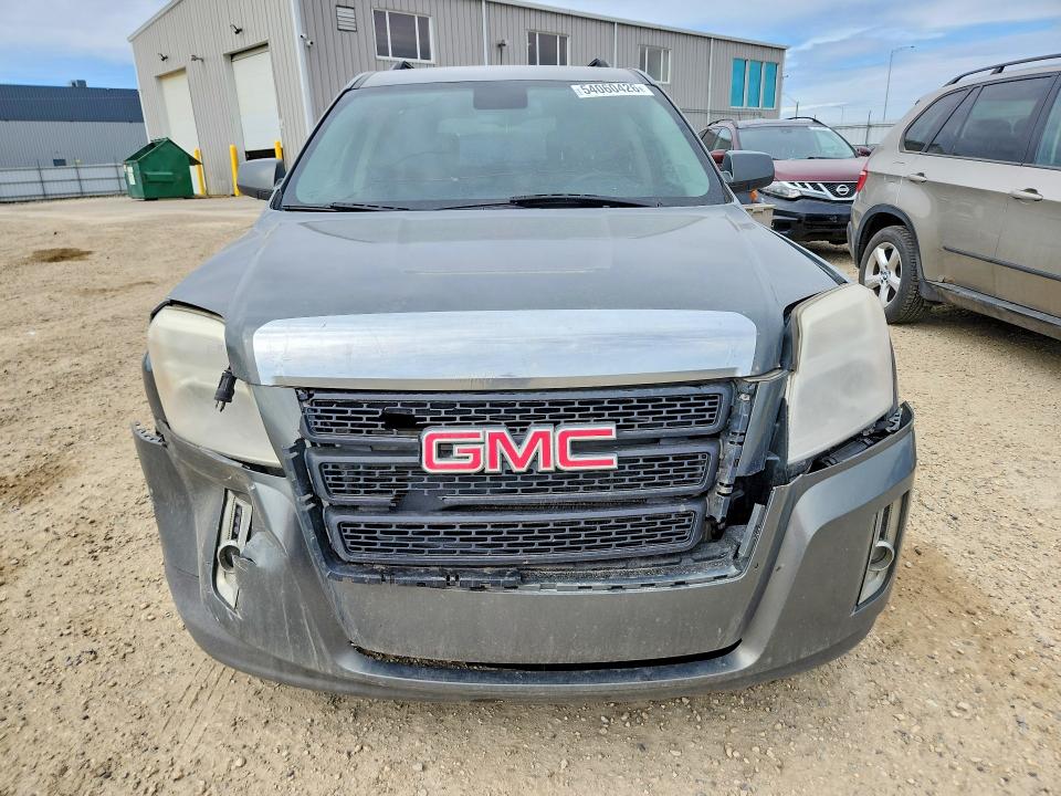 Продажа на аукционе авто 2012 Gmc Terrain, vin: 2GKFLVE50C6266346, номер лота: 54060426