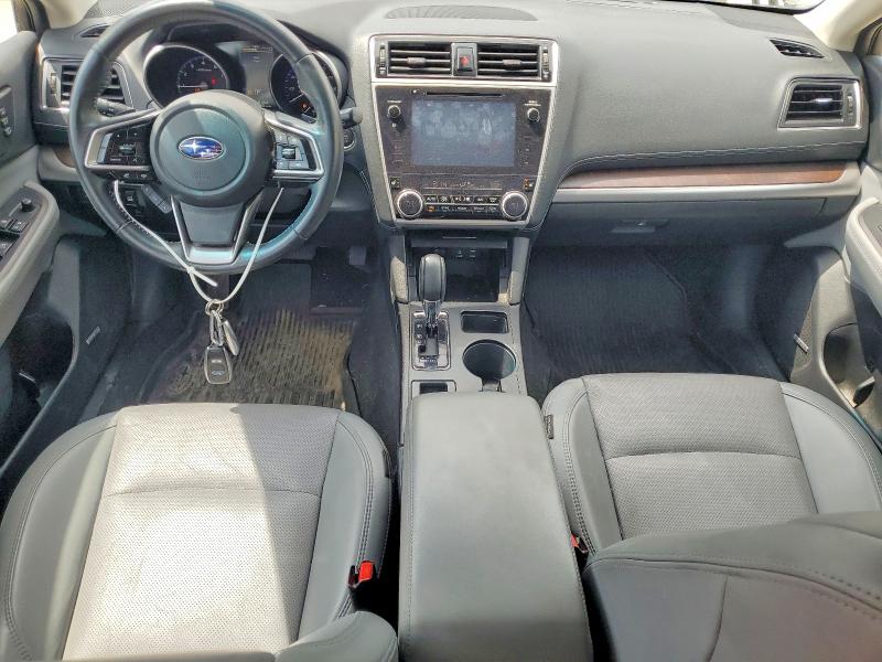 Aukcja sprzedaży 2018 Subaru Outback, vin: 4S4BSENC0J3325858, numer aukcji: 55201916