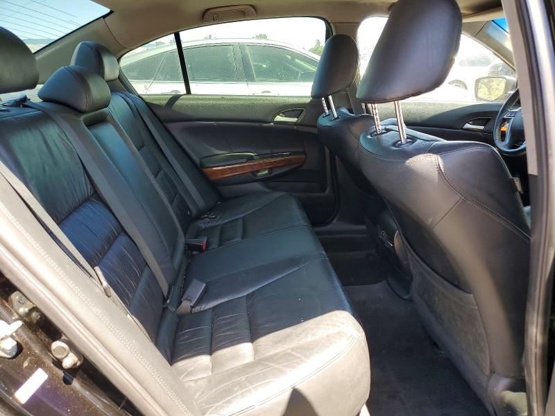 Aukcja sprzedaży 2011 Honda Accord, vin: 1HGCP2F82BA027376, numer aukcji: 54287736