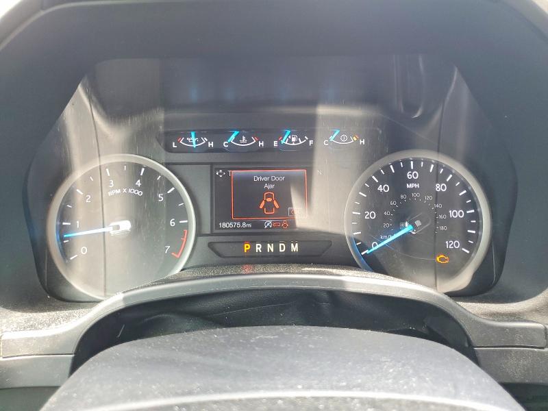 Продажа на аукционе авто 2019 Ford Expedition, vin: 1FMJU1HT8KEA08314, номер лота: 53269176