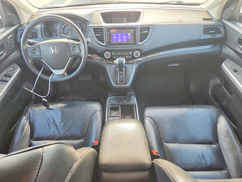 Aukcja sprzedaży 2015 Honda Cr-v, vin: 5J6RM3H93FL025184, numer aukcji: 52818756