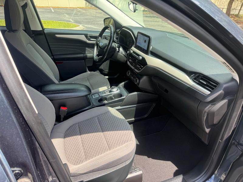 Продажа на аукционе авто 2022 Ford Escape, vin: 1FMCU0G62NUA88346, номер лота: 55112076