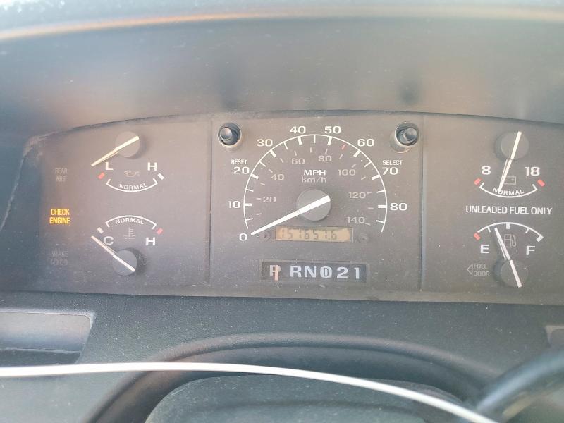 Продажа на аукционе авто 1992 Ford F150, vin: 1FTDF15N0NLA02797, номер лота: 53138866
