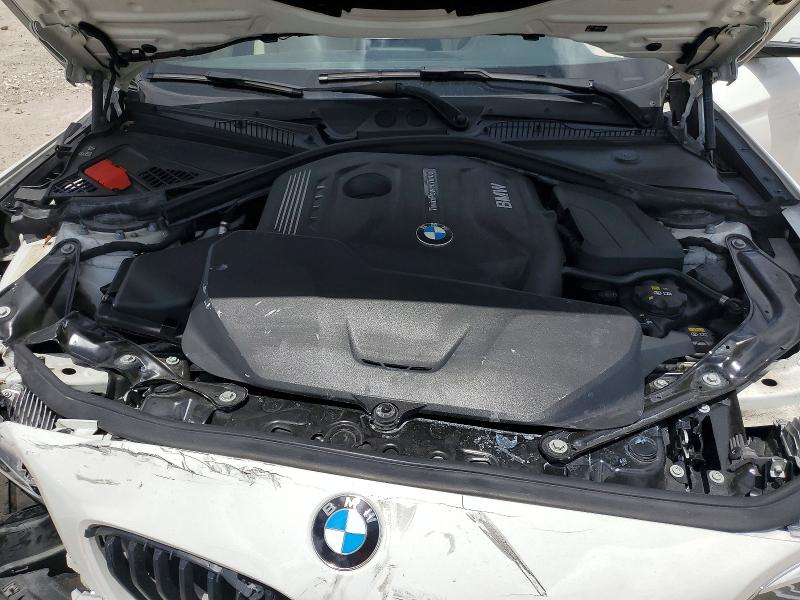 Продажа на аукционе авто 2018 Bmw 230i, vin: WBA2M7C58JVD51790, номер лота: 54539376