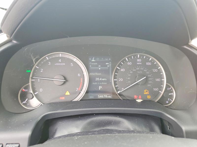 47915606 :رقم المزاد ، 2T2HZMDA1MC296401 vin ، 2021 Lexus Rx 350 مزاد بيع