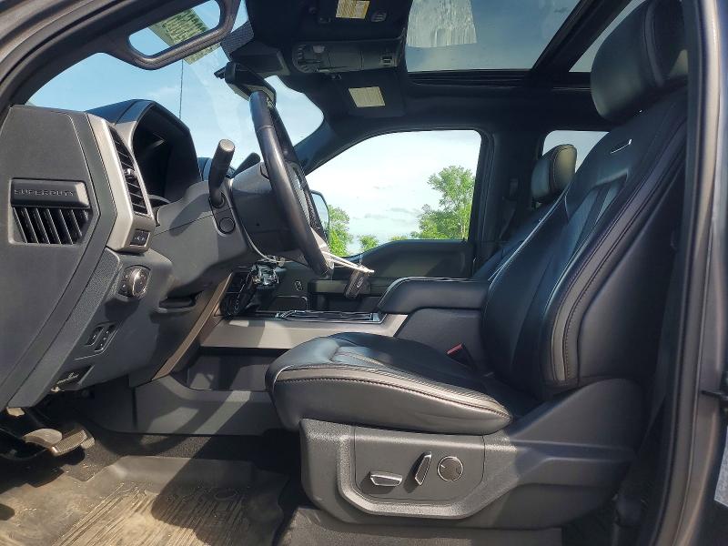 Продаж на аукціоні авто 2022 Ford F250, vin: 1FT8W2BT3NEE96989, номер лоту: 52703666
