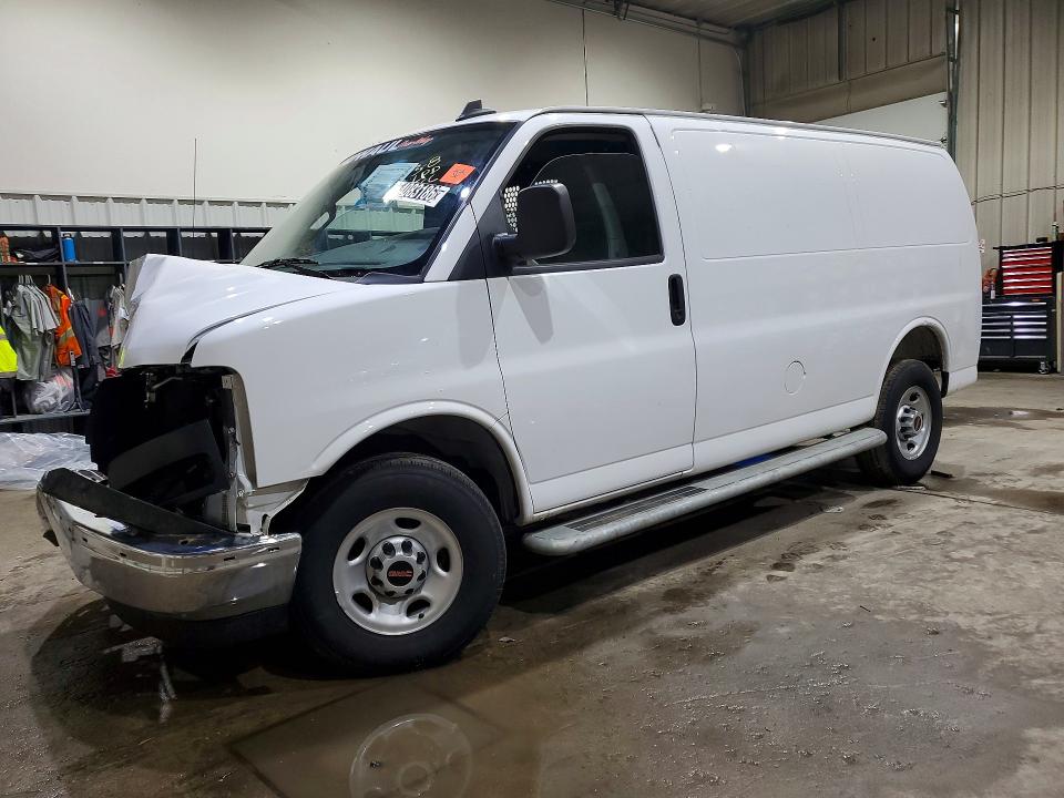 Aukcja sprzedaży 2025 Gmc Savana, vin: 1GTW7AFP8S1185329, numer aukcji: 54083186