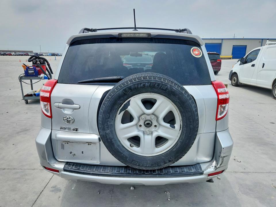 Aukcja sprzedaży 2011 Toyota Rav4, vin: 2T3ZF4DV9BW085261, numer aukcji: 54120286
