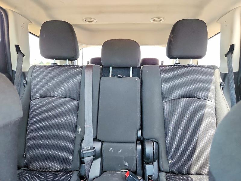 Продаж на аукціоні авто 2019 Dodge Journey, vin: 3C4PDCBG4KT875036, номер лоту: 52103396