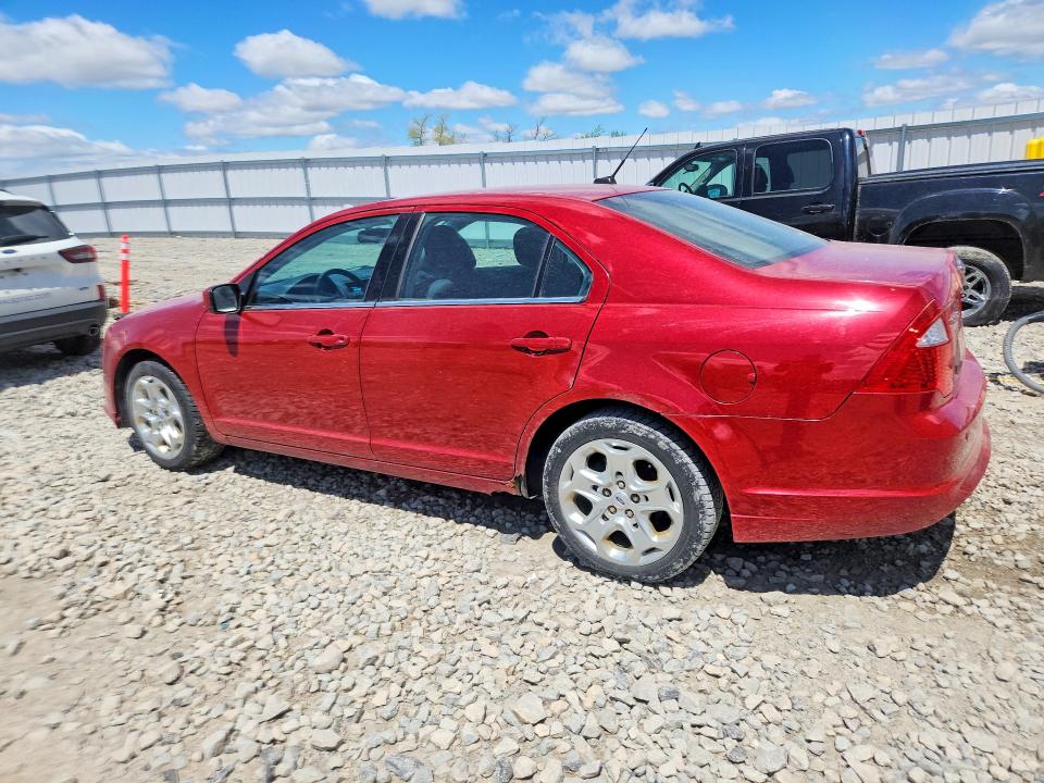 Продаж на аукціоні авто 2010 Ford Fusion, vin: 3FAHP0HA9AR201818, номер лоту: 53222996