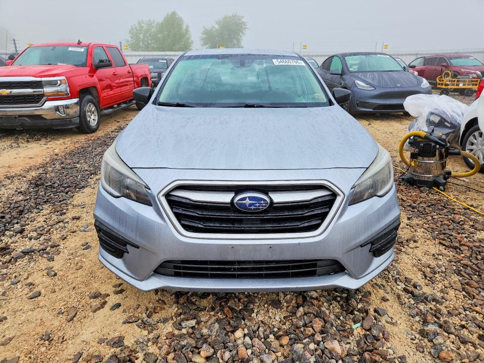 Продажа на аукционе авто 2019 Subaru Legacy, vin: 4S3BNAB67K3019003, номер лота: 54660706