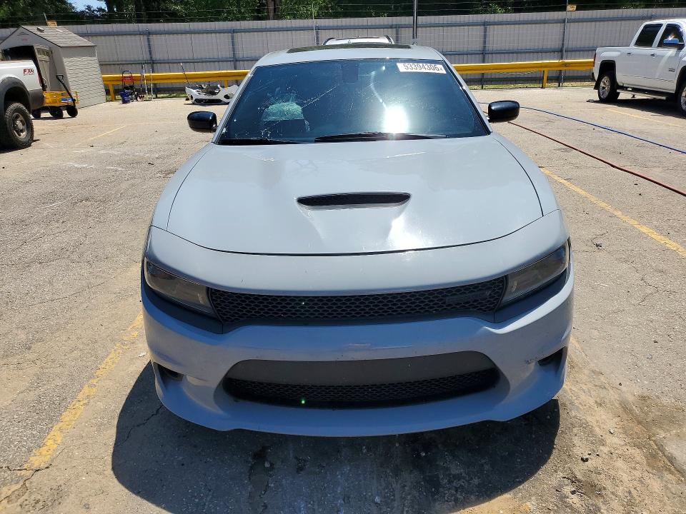 Aukcja sprzedaży 2022 Dodge Charger, vin: 2C3CDXCTXNH117298, numer aukcji: 53394306