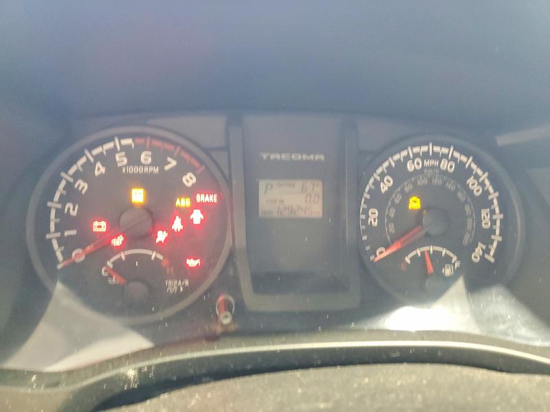 Aukcja sprzedaży 2017 Toyota Tacoma, vin: 5TFSX5ENXHX054527, numer aukcji: 54337536