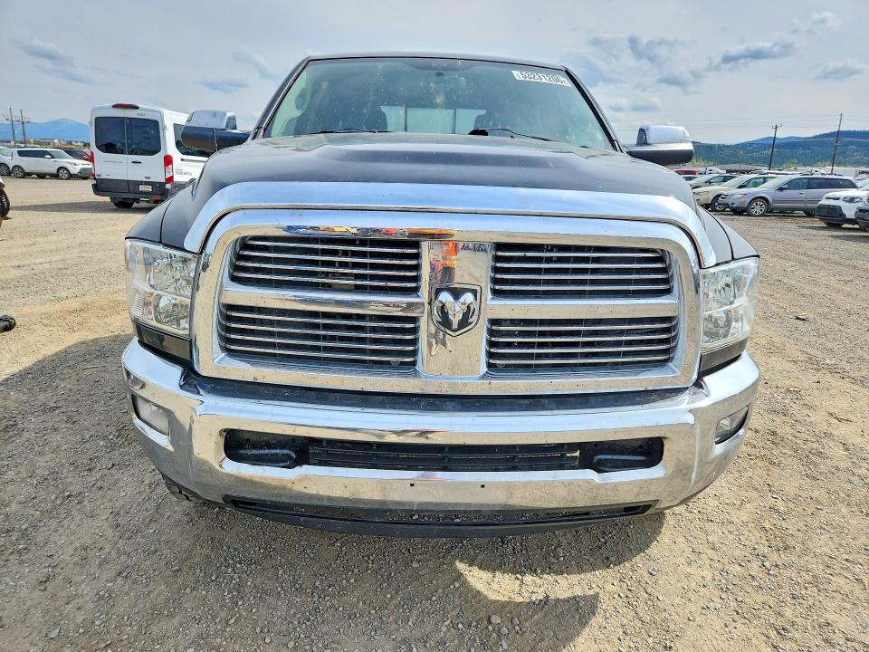 2012 Dodge Ram 2500 მანქანა იყიდება აუქციონზე, vin: 3C6TD5KT4CG336263, აუქციონის ნომერი: 53231206