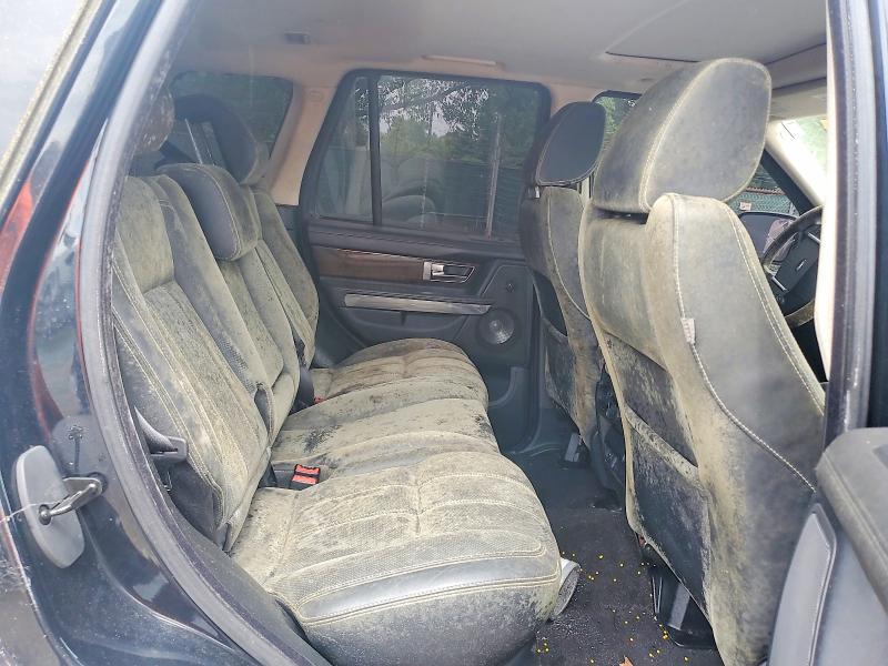 Продаж на аукціоні авто 2011 Land Rover Range Rover Sport, vin: SALSK2D4XBA714106, номер лоту: 54658026