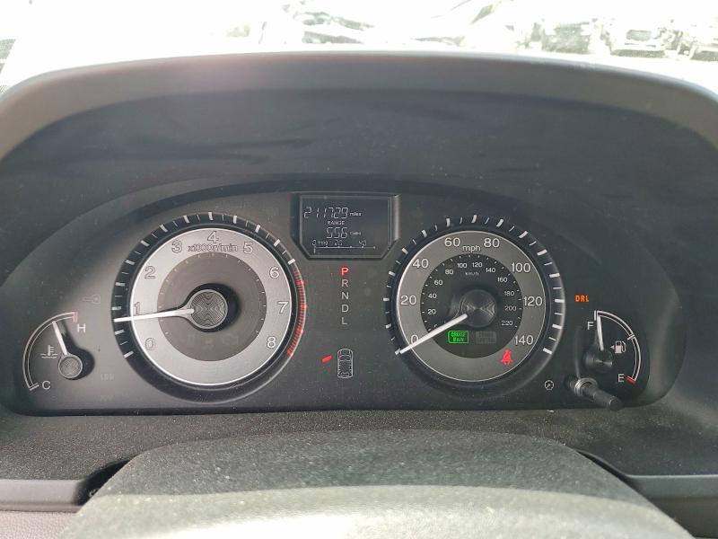 55047266 :رقم المزاد ، 5FNRL5H24FB115972 vin ، 2015 Honda Odyssey مزاد بيع
