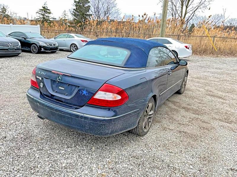 Aukcja sprzedaży 2007 Mercedes-benz Clk, vin: WDBTK56F07T081198, numer aukcji: 55814366